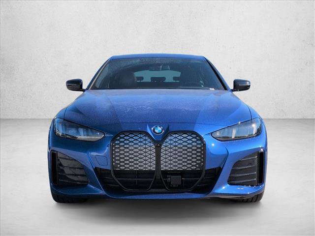 New 2026 BMW i4 xDrive40i w/ M Sport Package image 6