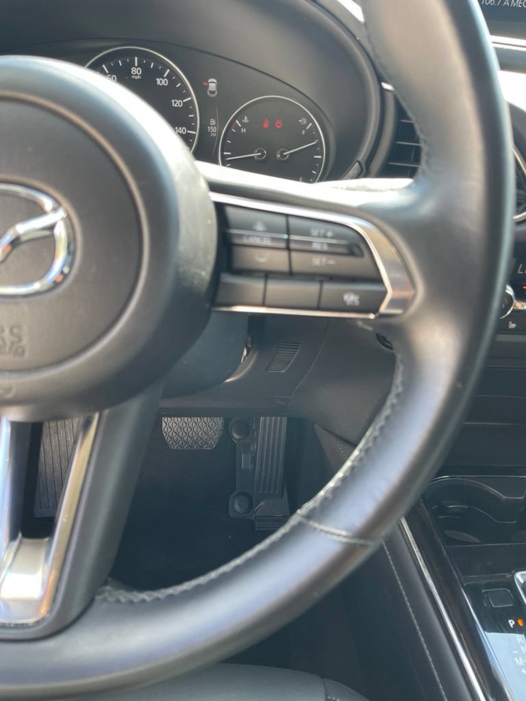 Used 2025 MAZDA CX-30 AWD 2.5 S w/ Preferred Package image 14