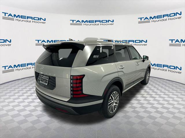 New 2026 Hyundai Palisade SEL FWD image 5