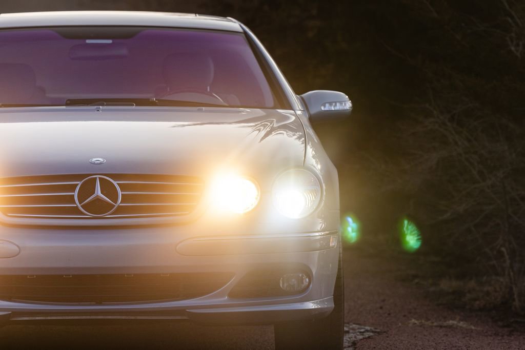 Used 2004 Mercedes-Benz CL 500 image 18