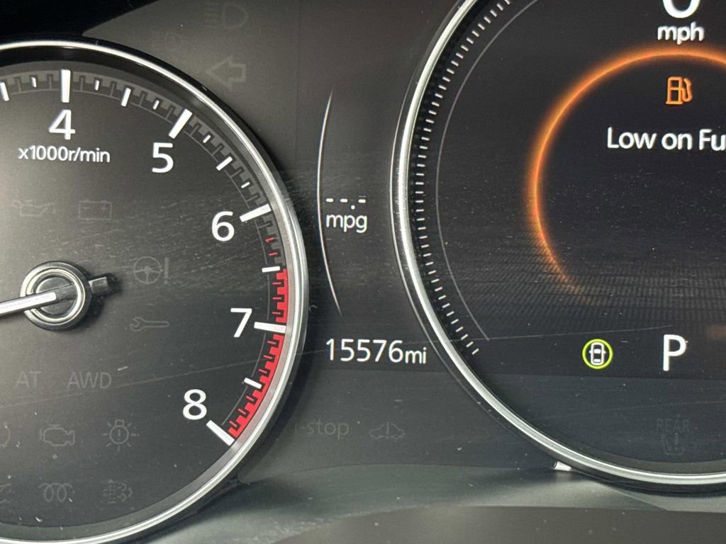 Certified 2024 MAZDA CX-30 AWD 2.5 S w/ Preferred Package image 40