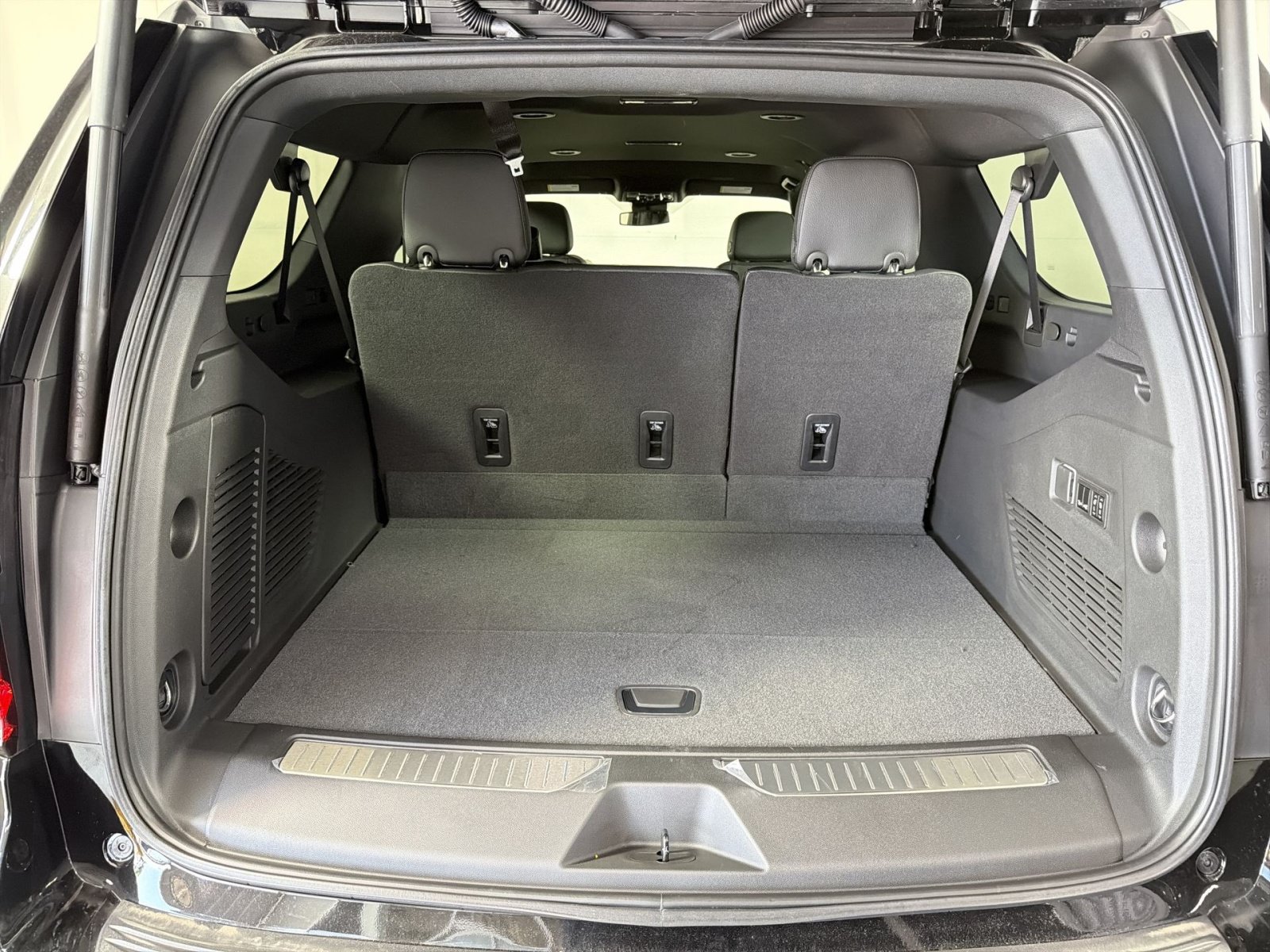 New 2026 GMC Yukon XL Denali AWD/4WD image 26