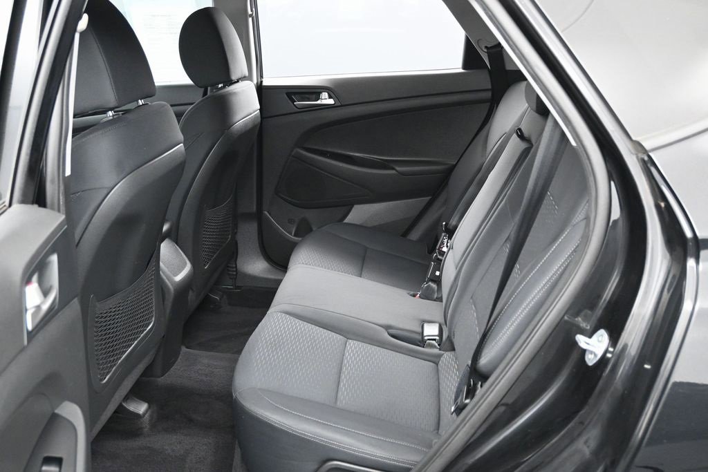 Used 2019 Hyundai Tucson Value w/ Cargo Package image 33