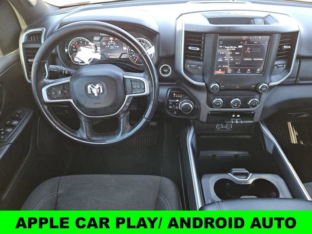 Used 2022 RAM 1500 Lone Star image 5
