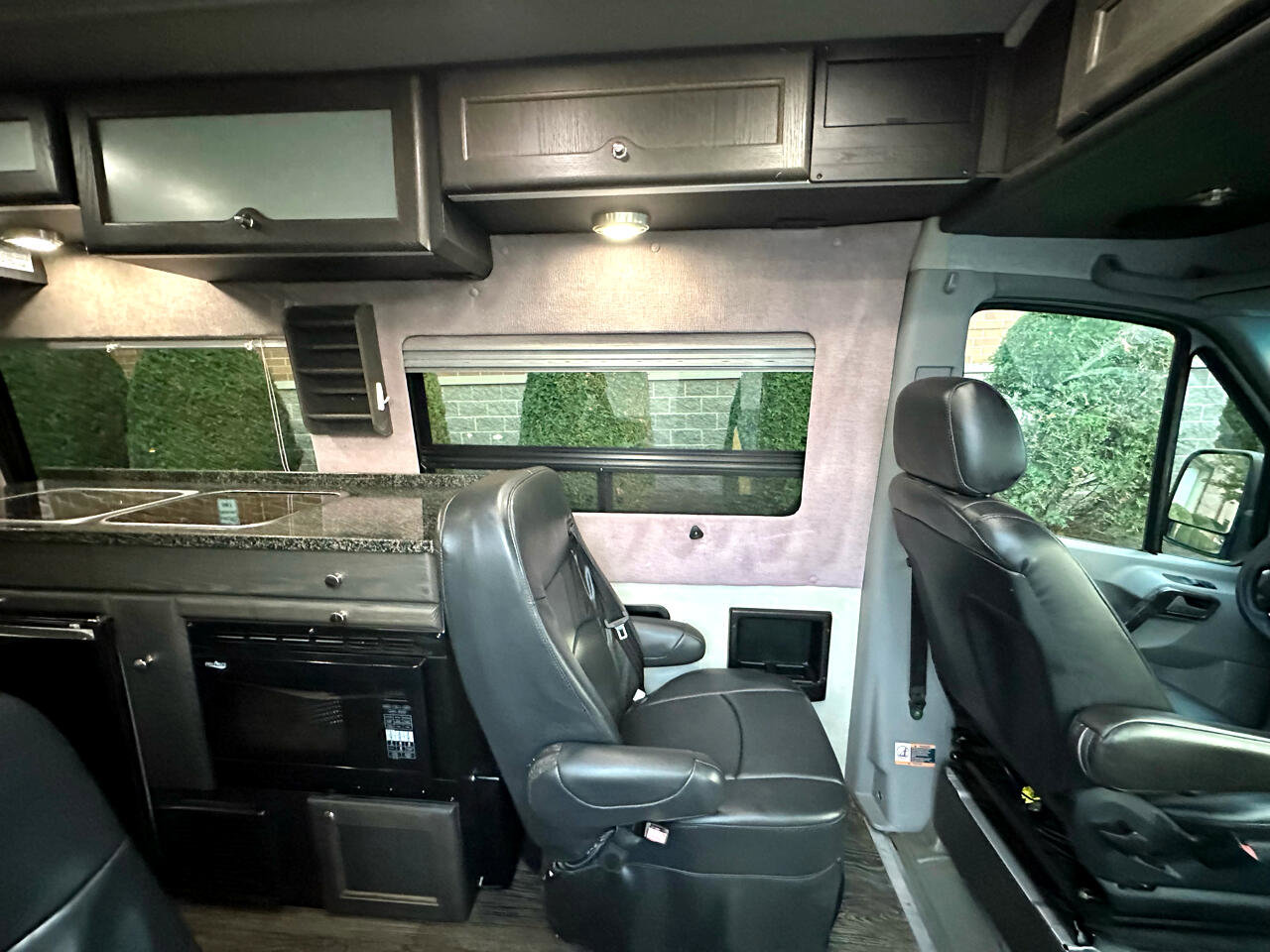 Used 2015 Mercedes-Benz Sprinter 3500 w/ Active Safety Plus Package image 33