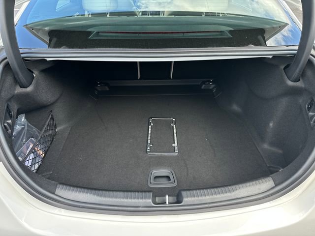 Used 2025 Mercedes-Benz C 300 Sedan image 26