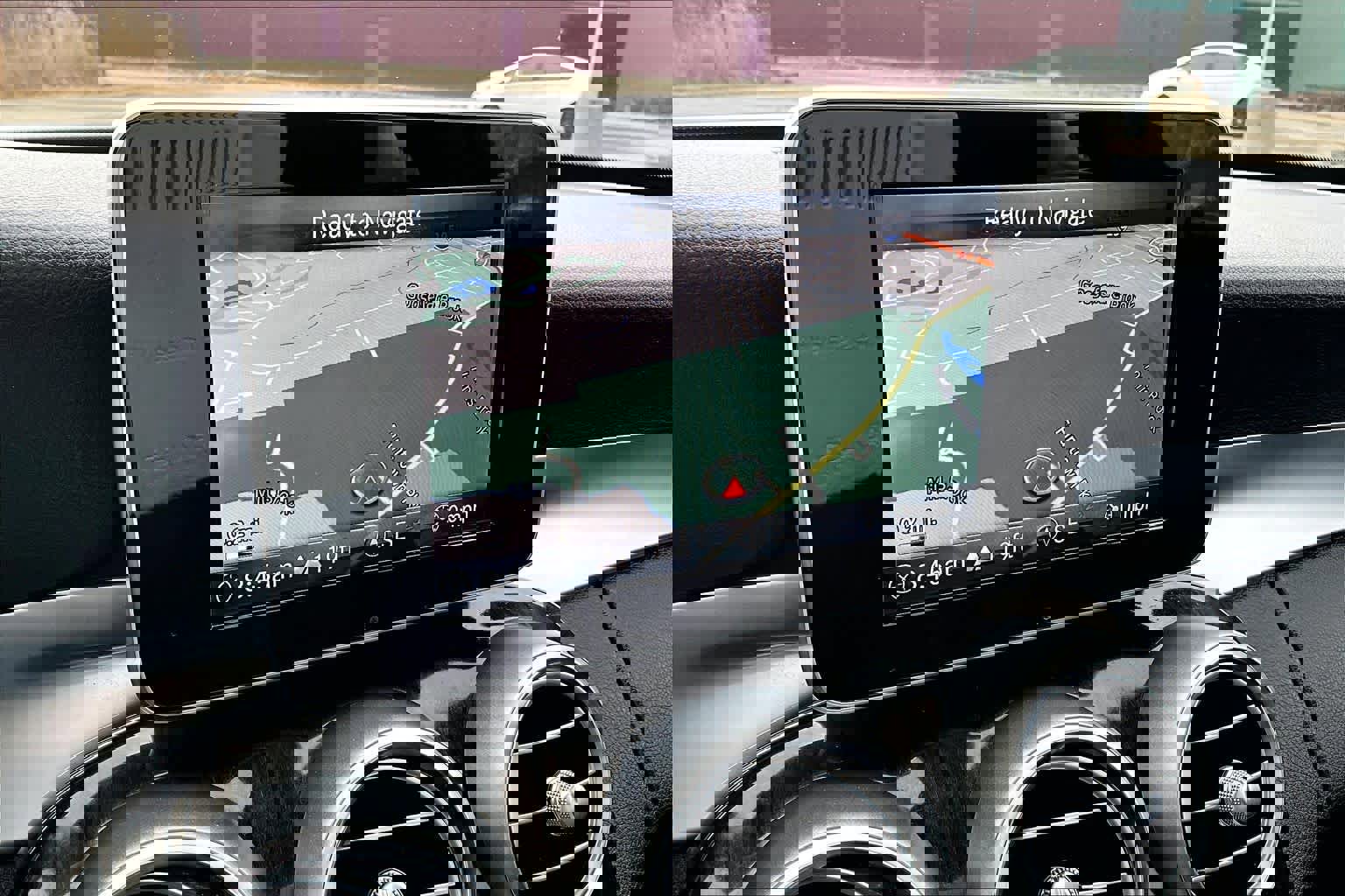 Used 2018 Mercedes-Benz C 300 4MATIC Sedan image 35