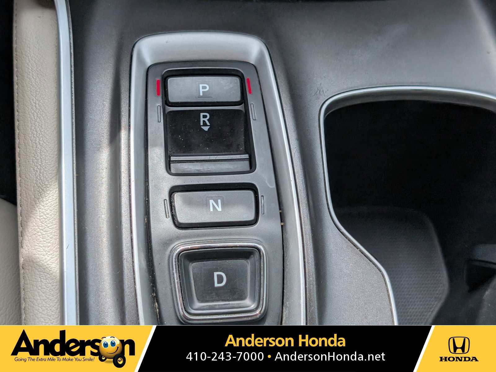 Certified 2022 Honda Accord EX-L image 25