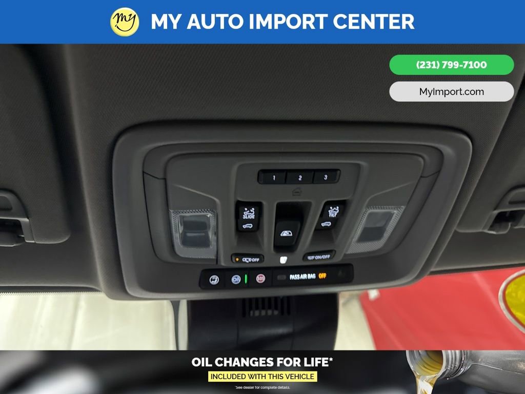 Used 2024 Chevrolet Silverado 1500 RST w/ All Star Edition Plus image 24