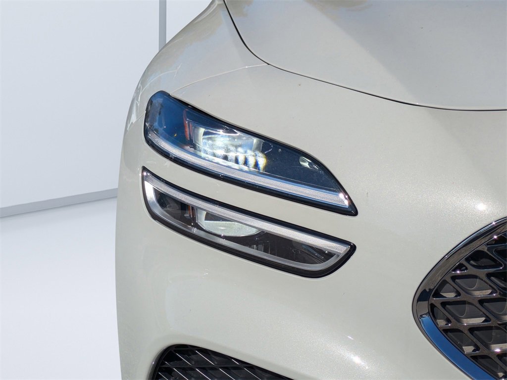 New 2026 Genesis G70 2.5T image 9