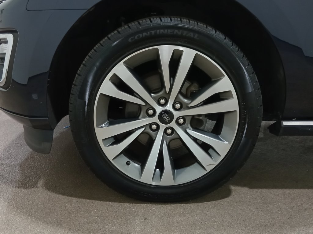 Certified 2021 Ford Expedition Platinum AWD/4WD image 13