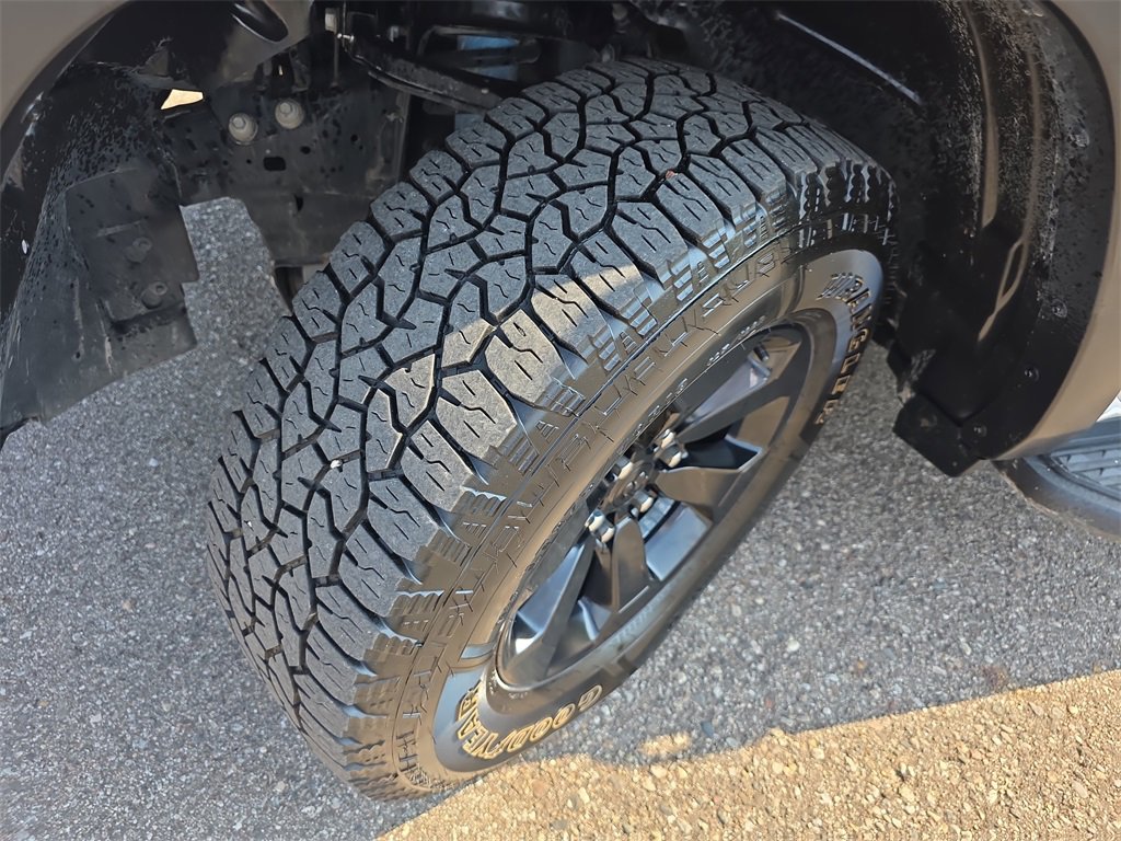 Used 2023 RAM 1500 Rebel w/ Rebel Level 2 Equipment Group image 36