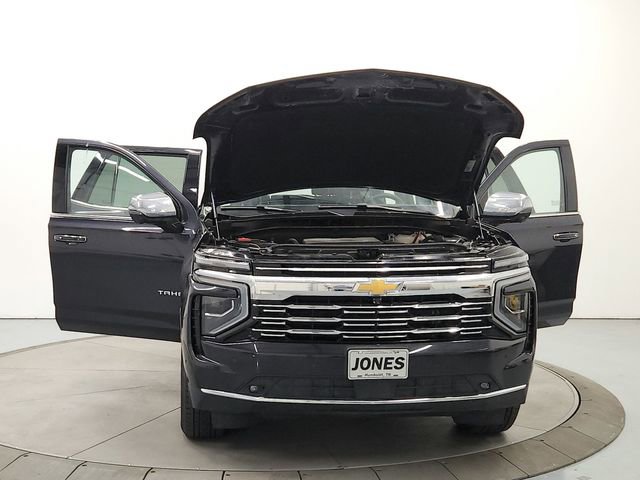Used 2025 Chevrolet Tahoe Premier image 10