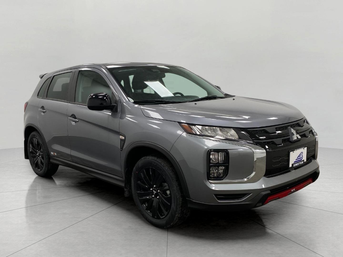 New 2026 Mitsubishi Outlander Sport AWD video 1