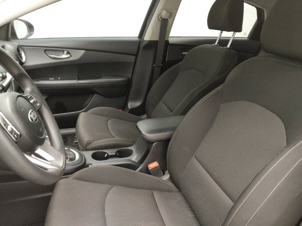 Used 2021 Kia Forte Sedan image 17