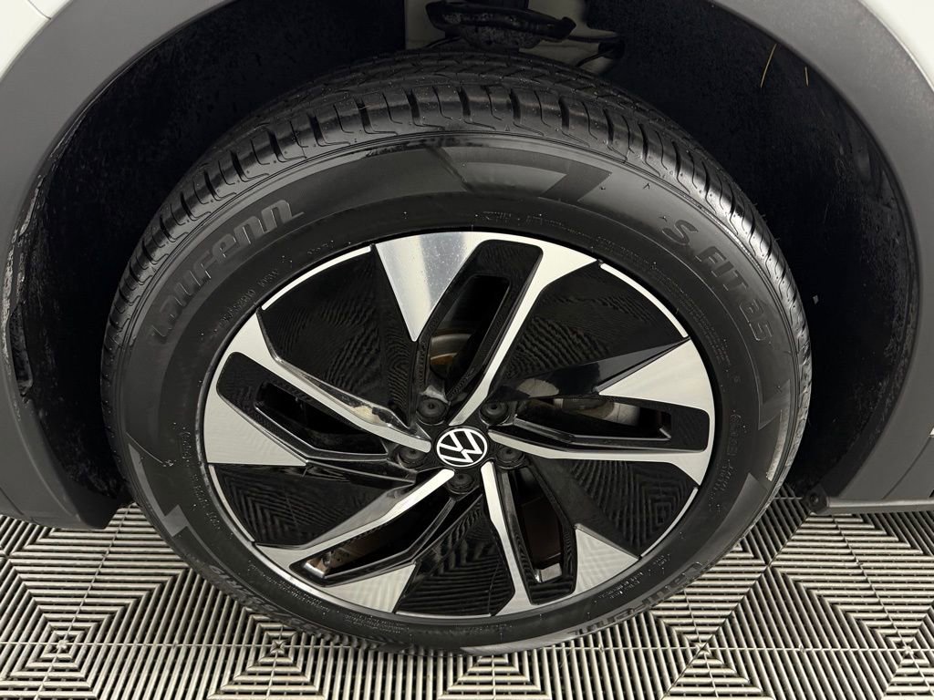 Used 2022 Volkswagen ID.4 Pro image 12
