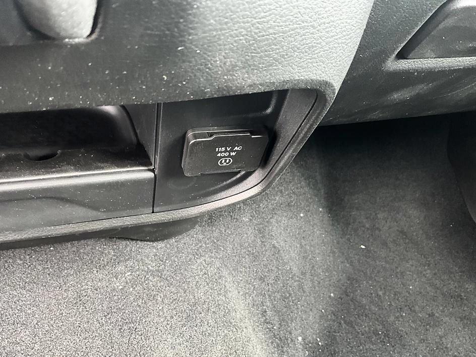New 2026 RAM 2500 Warlock AWD/4WD image 30