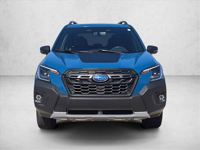 Used 2022 Subaru Forester Wilderness w/ Wilderness Package AWD/4WD image 2