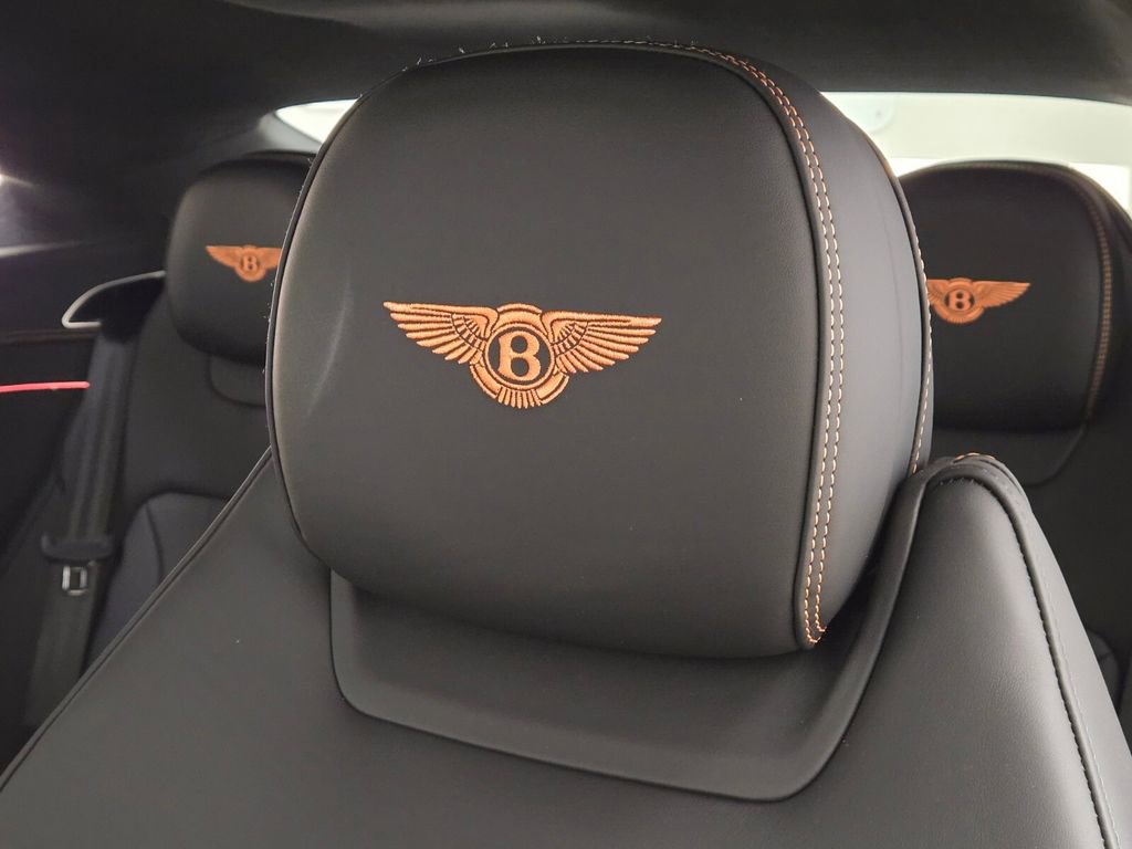 New 2025 Bentley Continental GT image 31