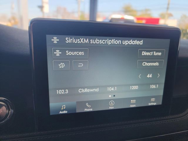 Used 2022 Lincoln Corsair Reserve w/ Elements Package AWD/4WD image 28