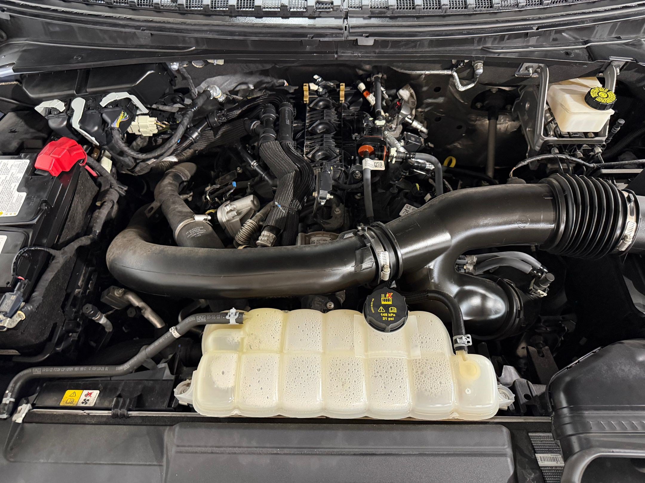 Used 2023 Lincoln Navigator L Black Label AWD/4WD image 61