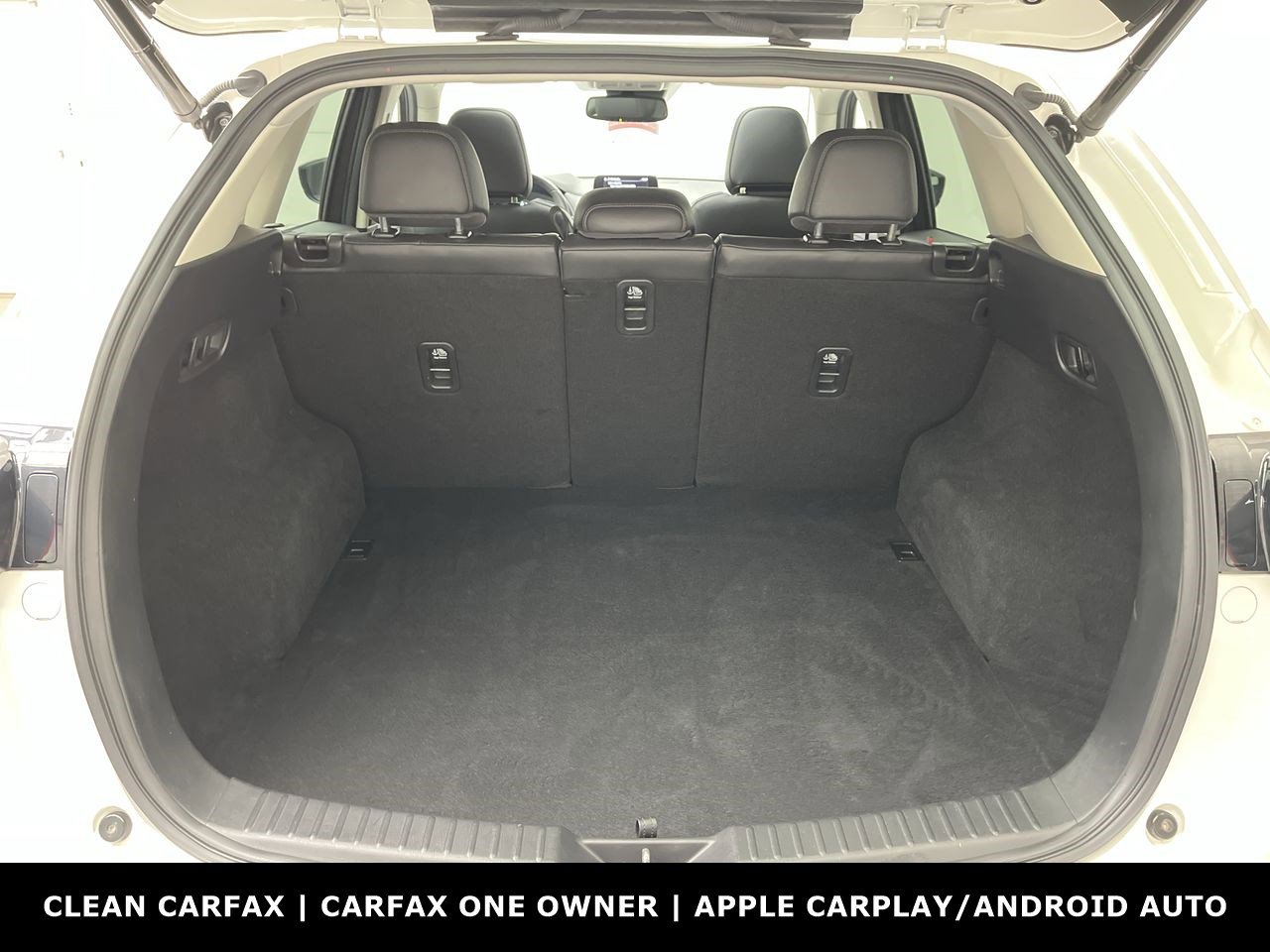 Used 2019 MAZDA CX-5 Grand Touring w/ GT Premium Package image 29