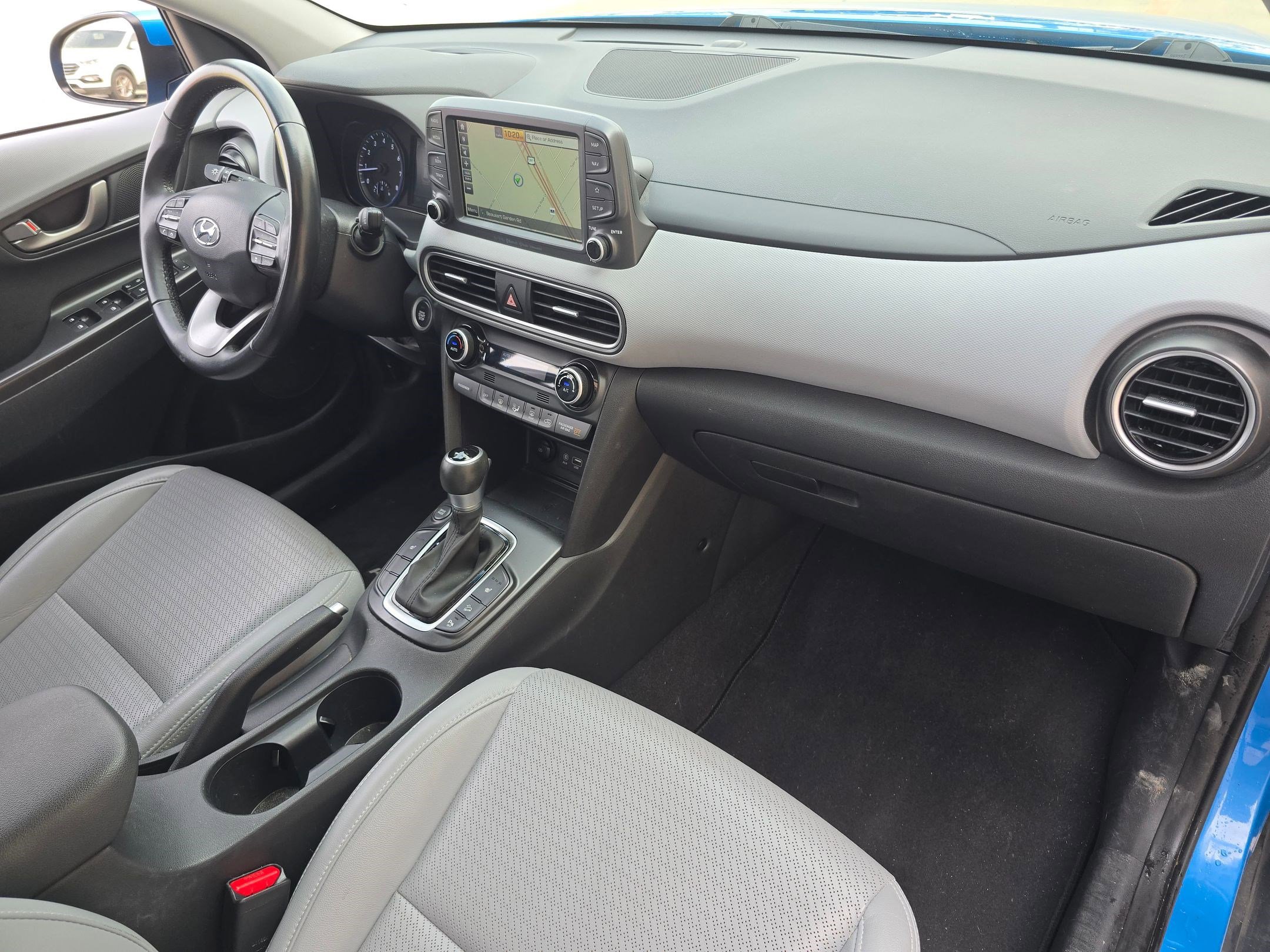 Used 2020 Hyundai Kona Ultimate w/ Cargo Package image 31