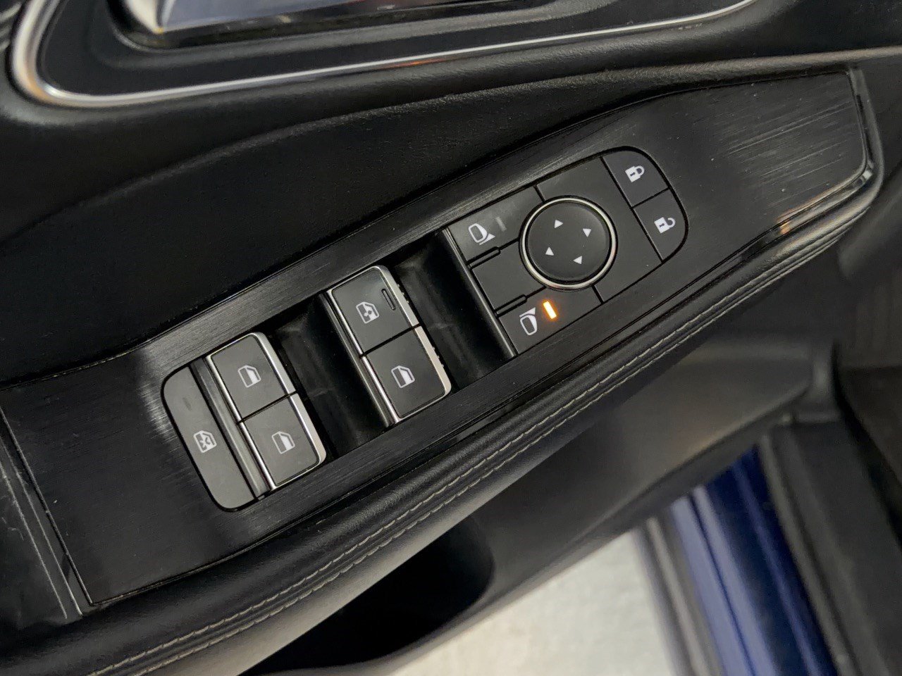 Used 2021 Nissan Rogue SL w/ Premium Package FWD image 15