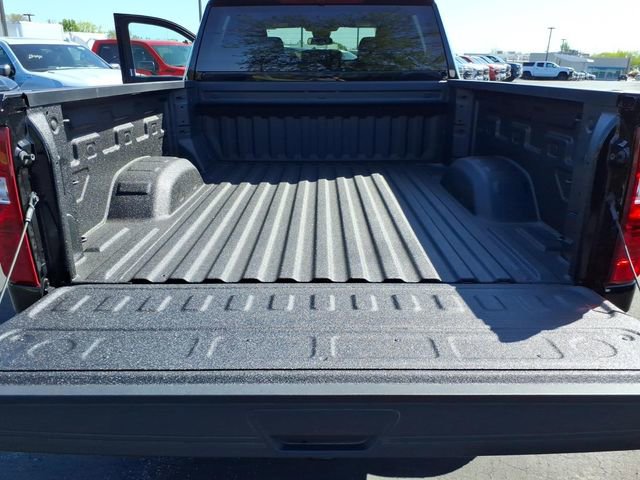 New 2026 Chevrolet Silverado 2500 W/T w/ WT Convenience Package AWD/4WD image 9