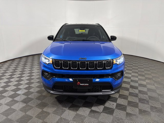 New 2026 Jeep Compass Limited AWD/4WD image 4
