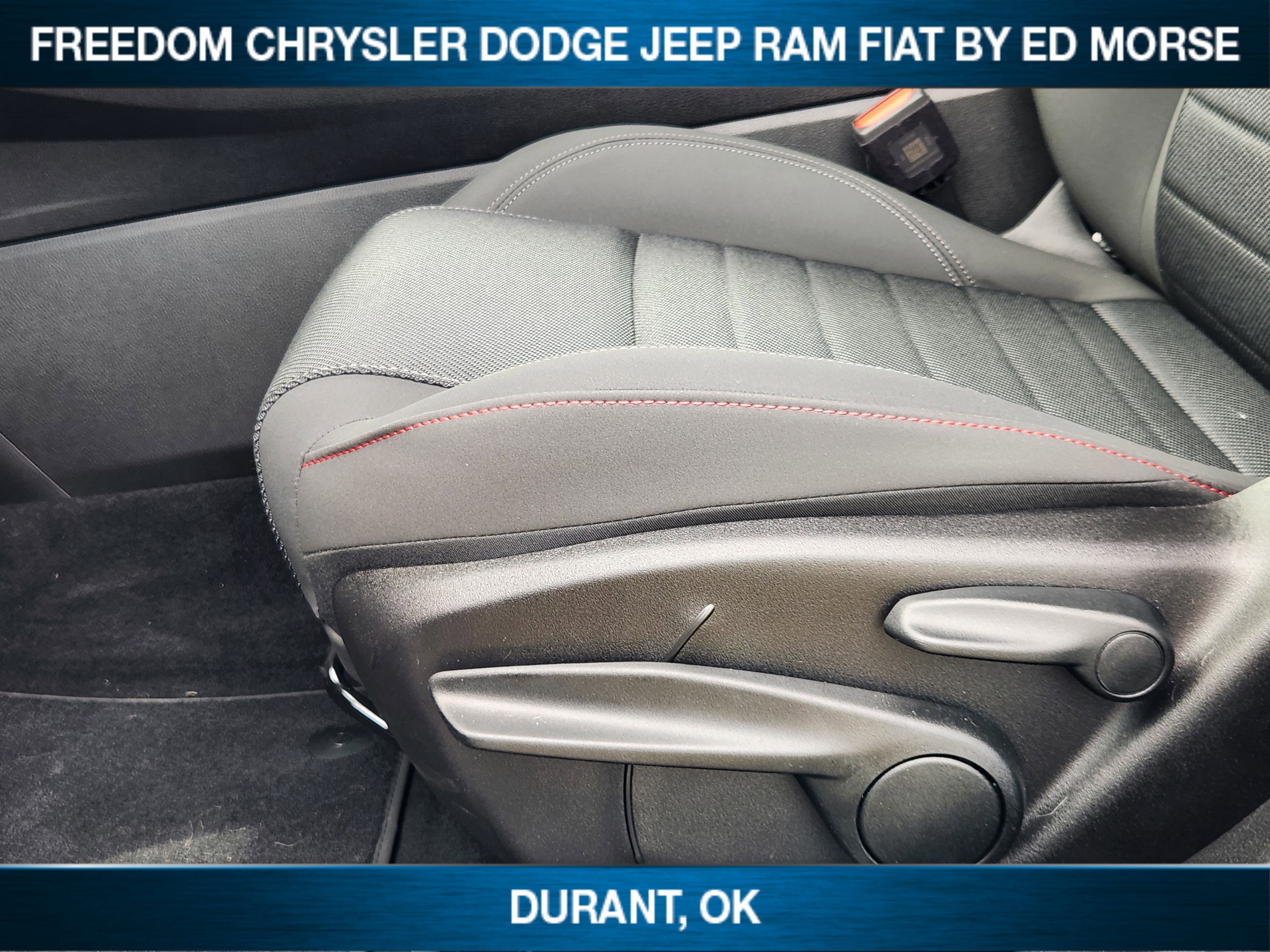 New 2025 Dodge Hornet GT w/ GT Blacktop Package image 18