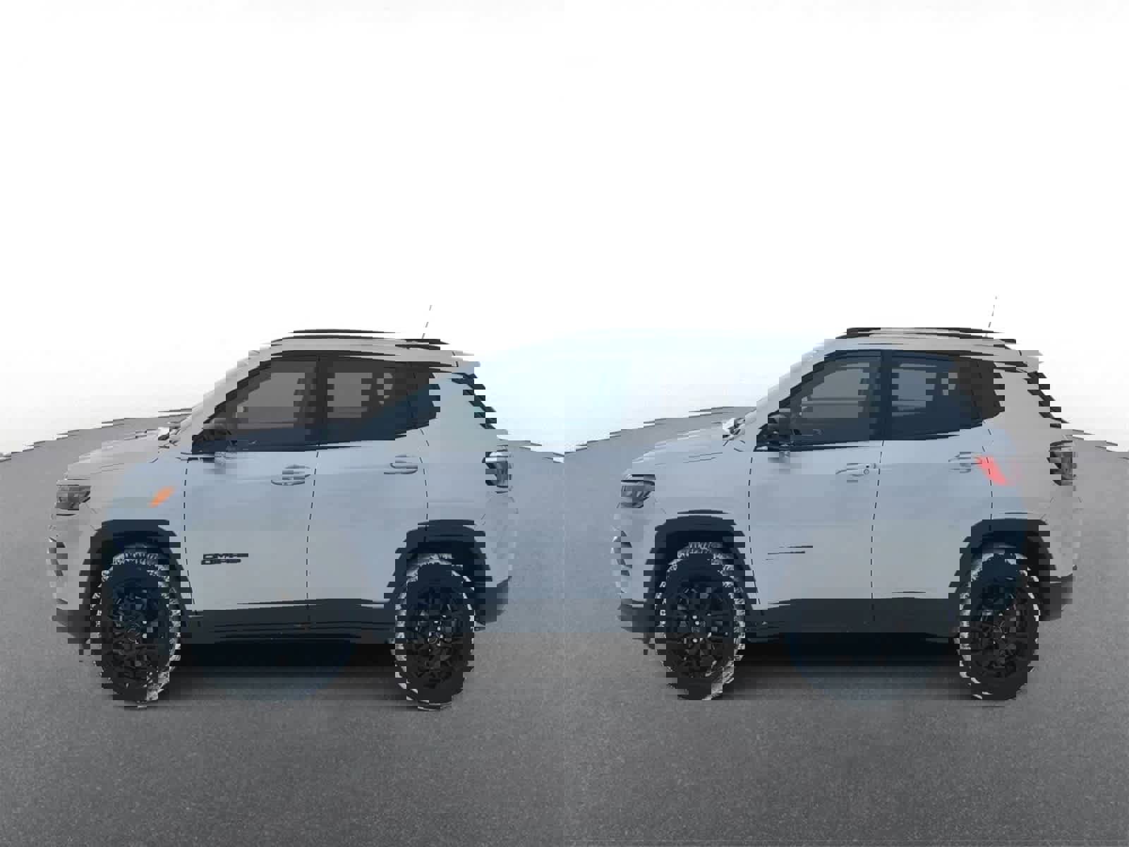 Used 2026 Jeep Compass Latitude w/ Quick Order Package 29K image 5