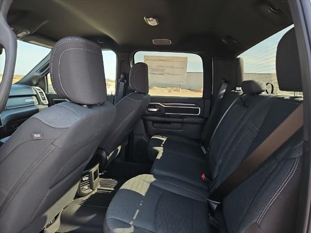 New 2027 RAM 3500 Lone Star AWD/4WD image 49