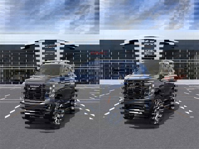 New 2026 GMC Yukon Denali Ultimate image 8