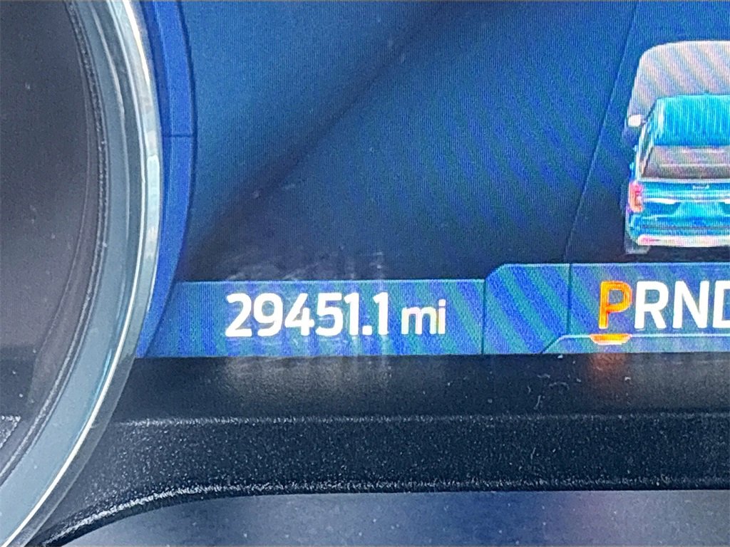 Used 2023 Ford Expedition Limited image 12