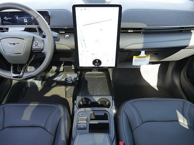 New 2026 Ford Mustang Mach-E Premium AWD/4WD image 19