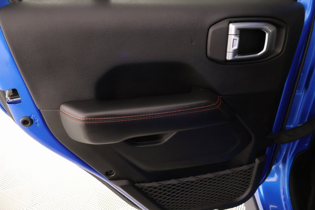 Used 2024 Jeep Gladiator Rubicon image 17