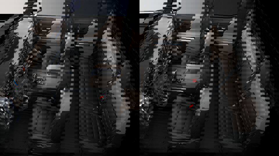 New 2026 GMC Hummer EV 4x4 Crew Cab image 40