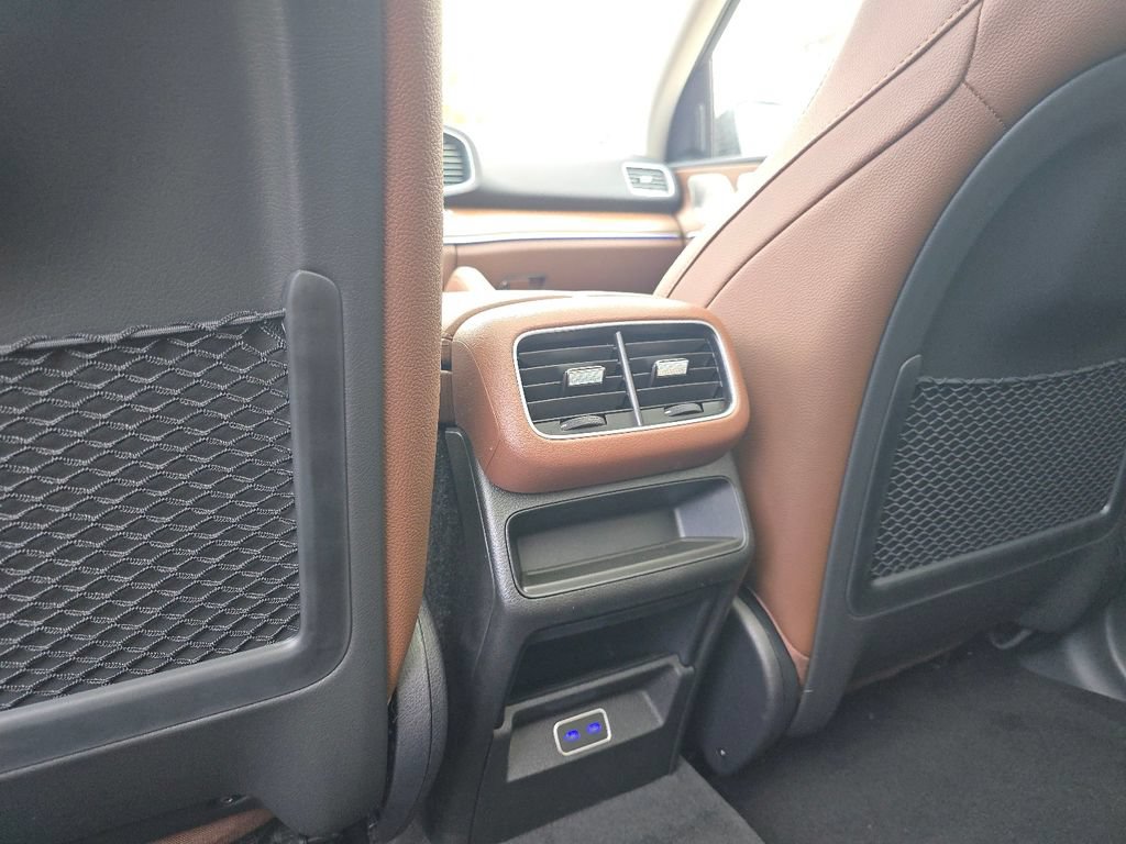 New 2026 Mercedes-Benz GLE 350 4MATIC image 27
