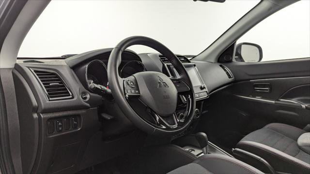 Used 2025 Mitsubishi Outlander Sport AWD image 23