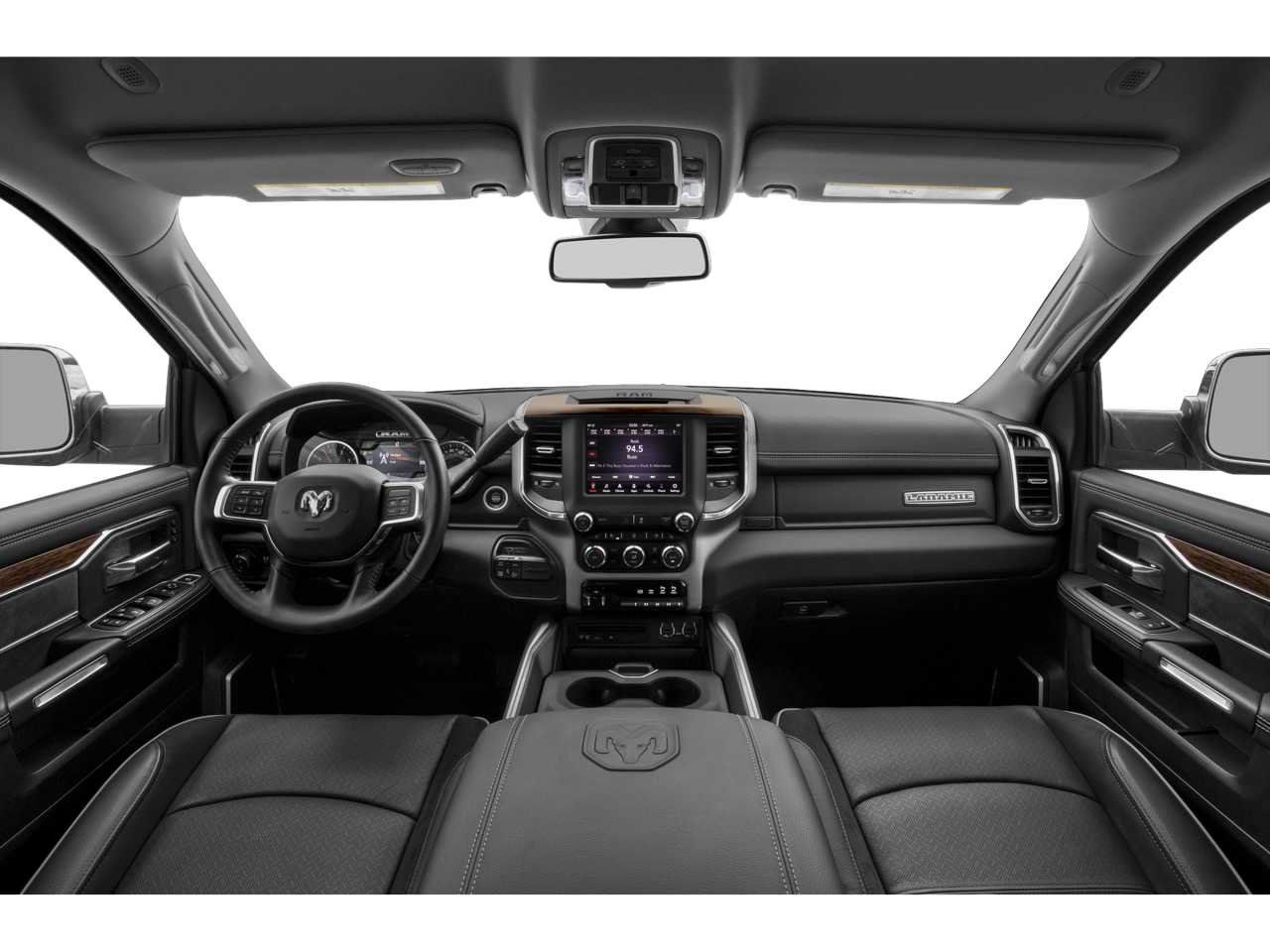 Certified 2021 RAM 2500 Limited AWD/4WD image 5