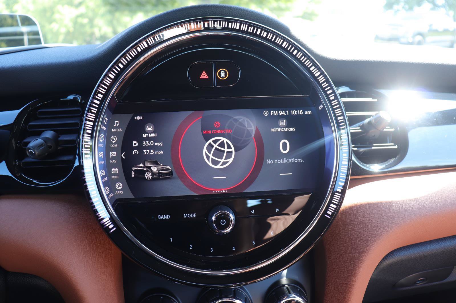 Used 2024 MINI Cooper S FWD image 28