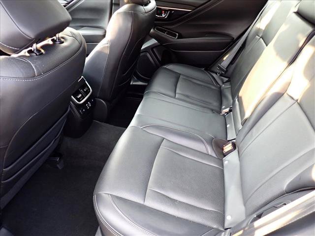 Certified 2024 Subaru Outback Touring AWD/4WD image 10