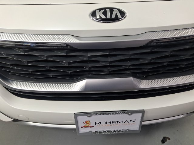 Used 2021 Kia Seltos EX AWD/4WD image 27