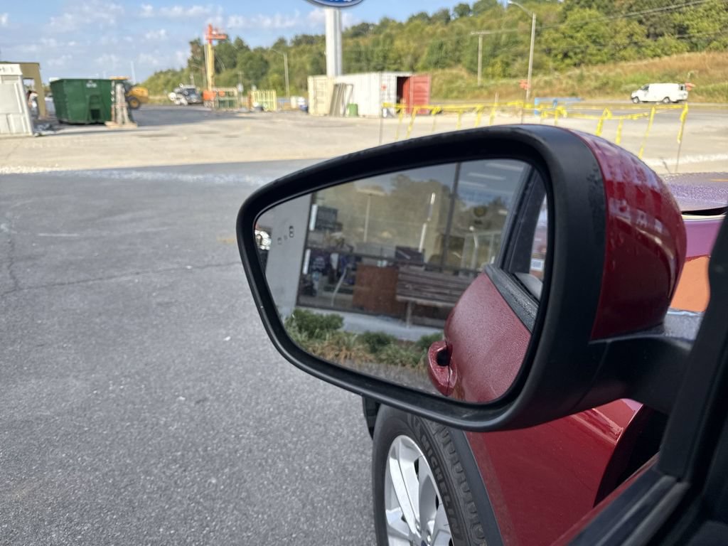 Used 2020 Ford Escape SE AWD/4WD image 19