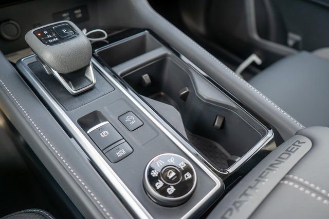 New 2026 Nissan Pathfinder SL AWD/4WD image 27