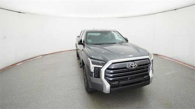 New 2026 Toyota Tundra Limited image 14
