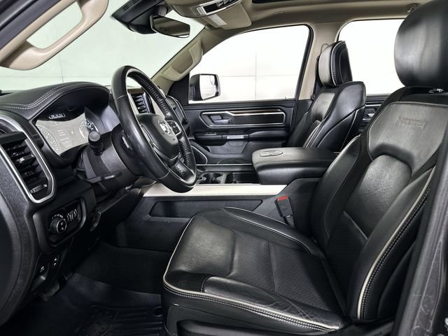 Used 2021 RAM 1500 Laramie w/ Laramie Southwest Edition image 20