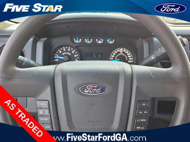 Used 2013 Ford F150 STX w/ Mid Equipment Group RWD image 21
