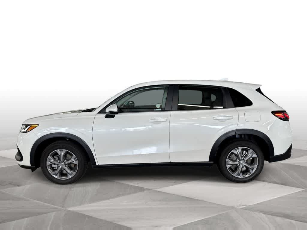 Used 2026 Honda HR-V LX image 5